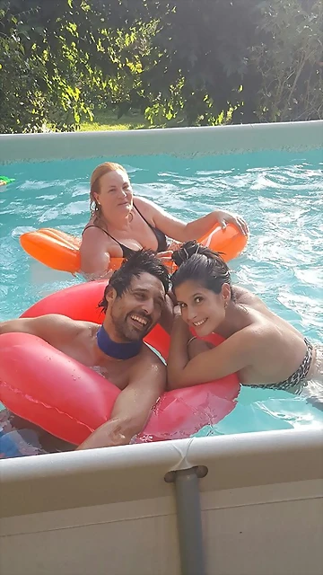 Fiesta 30 julio 12