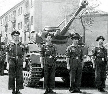 PANZER IV historico 4