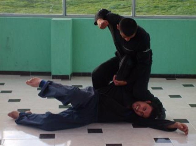 TECNICA D.P TECNICA D.P