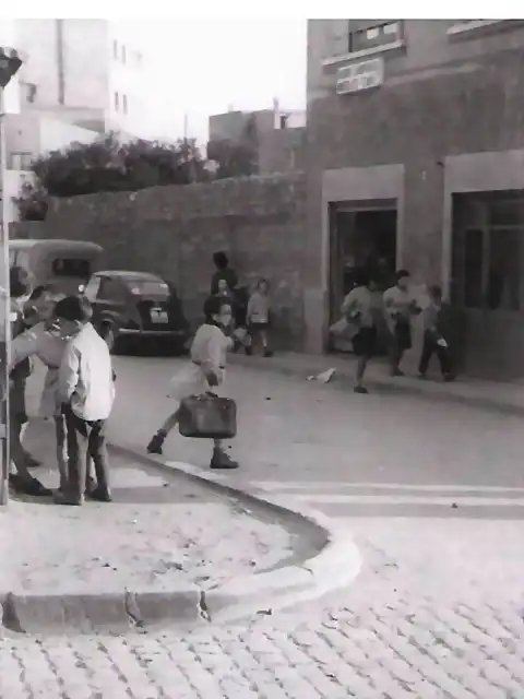 L'Hospitalet de Llobregat c. Llans? (Barcelona) c.1965