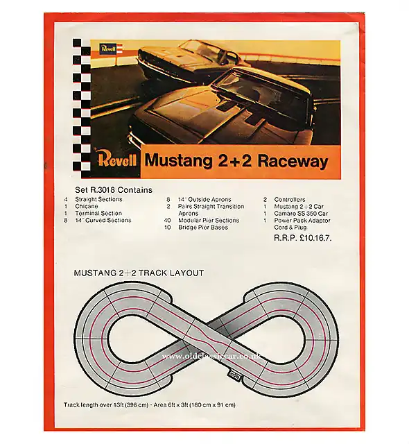 mustang-raceway