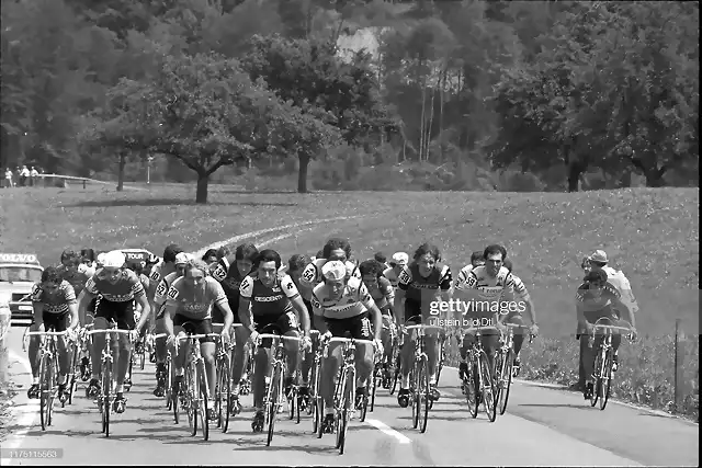 Perico-Tour Suiza 1982-Saronni