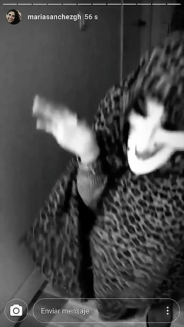 Video Mar?a IG Stories 31-10-2018 (5) Video Mar?a IG Stories 31-10-2018 (5)