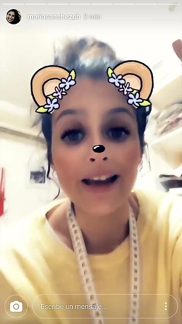 Video Mar?a IG Stories 16-4-2018 (12) Video Mar?a IG Stories 16-4-2018 (12)