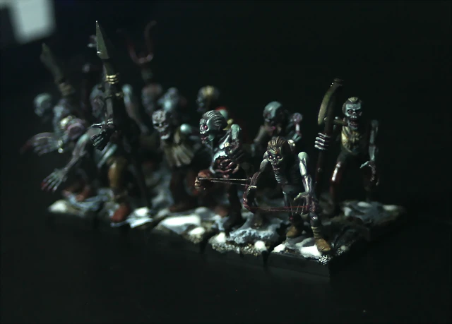 Zombis 2 Zombis 2