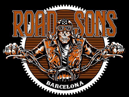 Road Sons MG