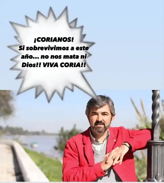 ALCALDE VIVA CORIA