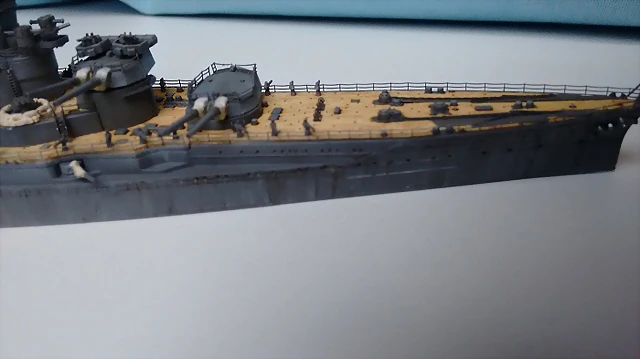 yam-16 yam-16