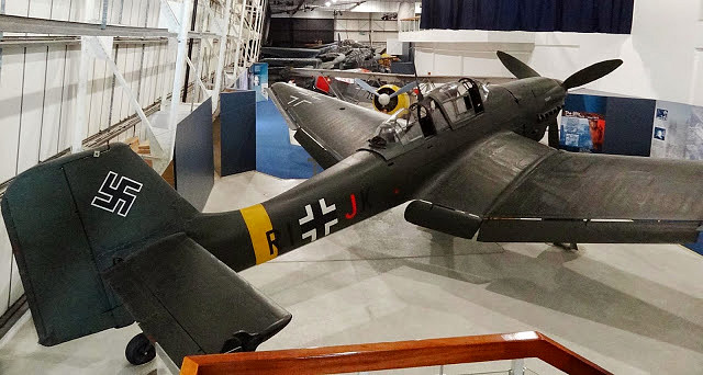 junkers ju87g stuka