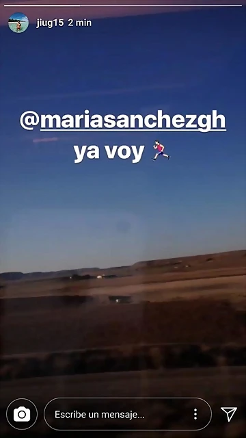 Video Hugo IG Stories 28-1-2018 (2) Video Hugo IG Stories 28-1-2018 (2)