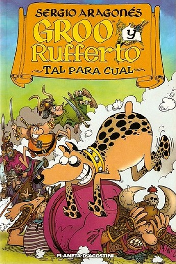 rufferto