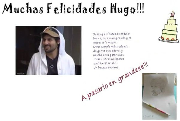 30 cumple Hugo 2 30 cumple Hugo 2