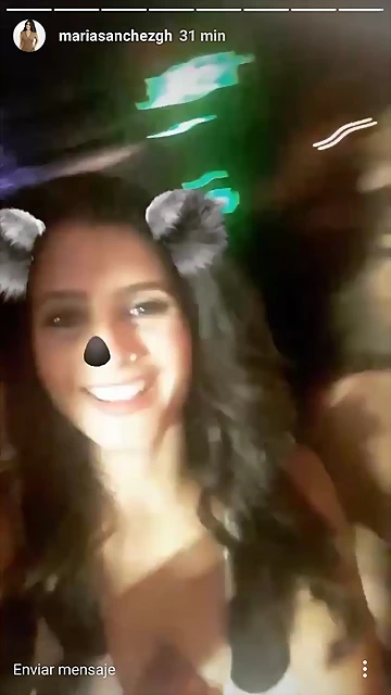 Video Mar?a IG Stories 18-5-2017 (7) Video Mar?a IG Stories 18-5-2017 (7)