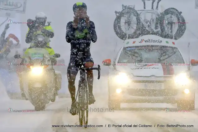 Tirreno Adriatico  Nairo Quintana