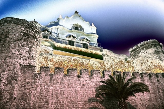 PALACIO PLASENCIA PALACIO PLASENCIA