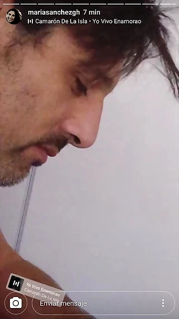 Video Mar?a IG Stories 4-12-2018 (15) Video Mar?a IG Stories 4-12-2018 (15)