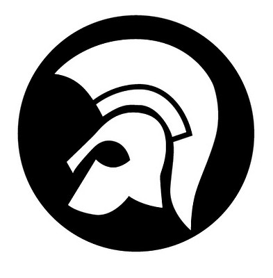 Trojan-Helmet