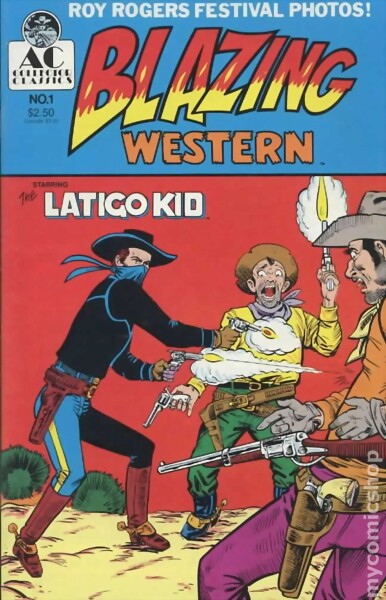 latigo