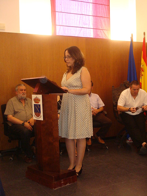 Rosa-primera alcaldesa del PP en RT.-Fot.J.Ch.Q.-11.06.11.jpg (33)