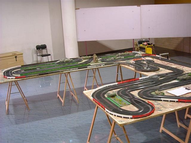 TC 2 (Small) TC 2 (Small)