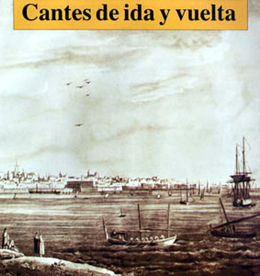 cantes de ida y vuelta