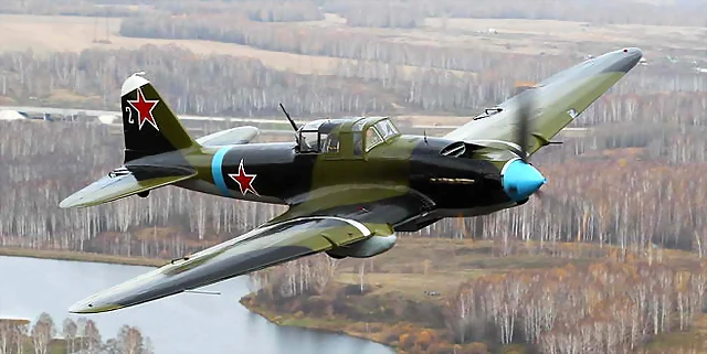 IL 2 IL 2