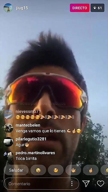 Directo Hugo 14 Directo Hugo 14