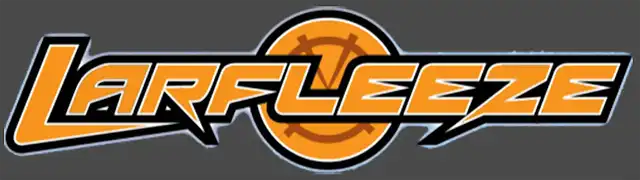 Larfleeze_Vol_1_logo