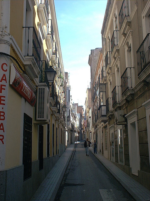 Badajoz (139) Badajoz (139)