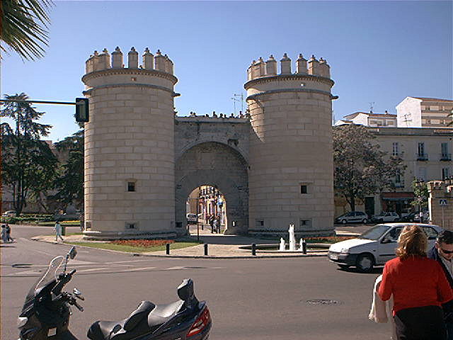 Badajoz (153) Badajoz (153)