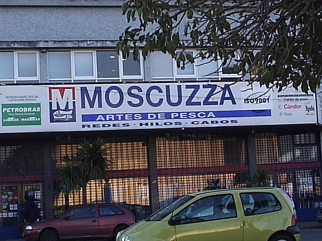 moscuza