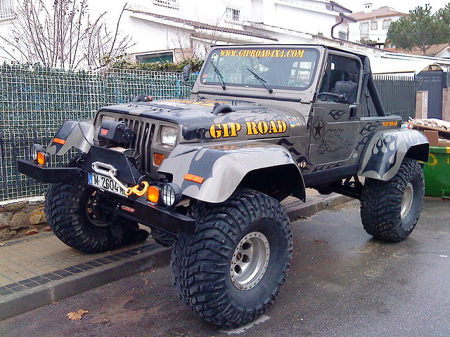 Jeep