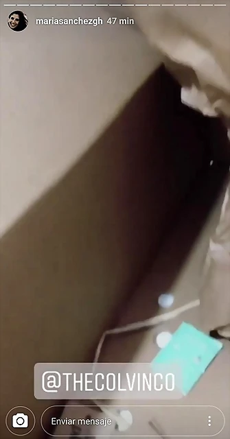 Video Mar?a IG Stories 22-2-2019 (17) Video Mar?a IG Stories 22-2-2019 (17)