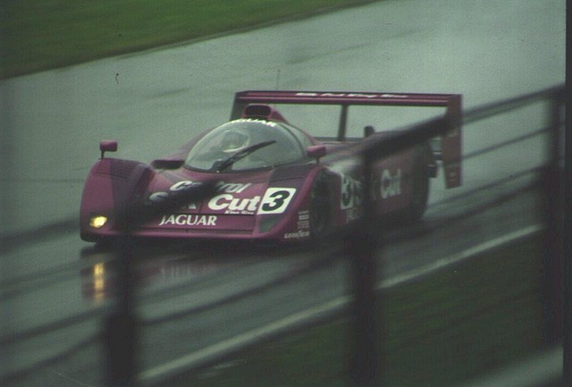 1991_Monza_1000Km_Brabham_Warwick_Jaguar_XJR-14