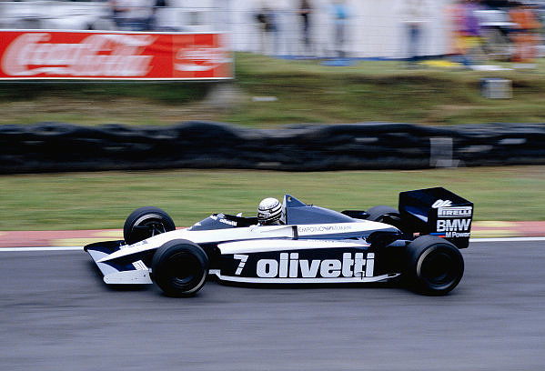 Brabham BT54