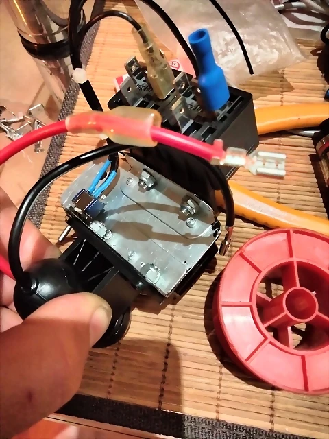 Voltimetro 23 Voltimetro 23