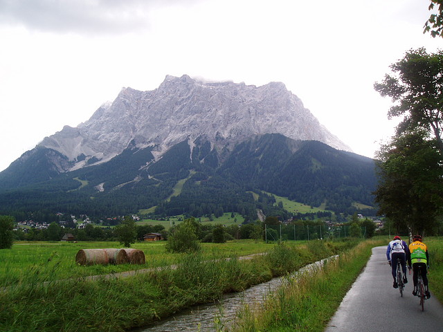 Ehrwalder Alm (9)