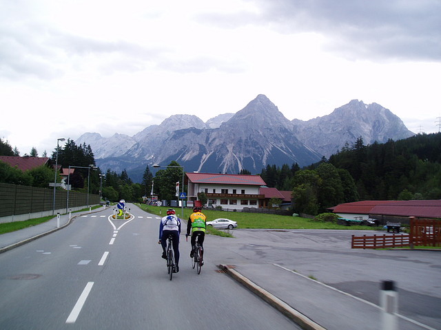 Ehrwalder Alm (2)