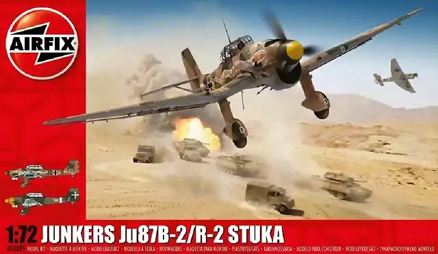 AIRFIX A03089