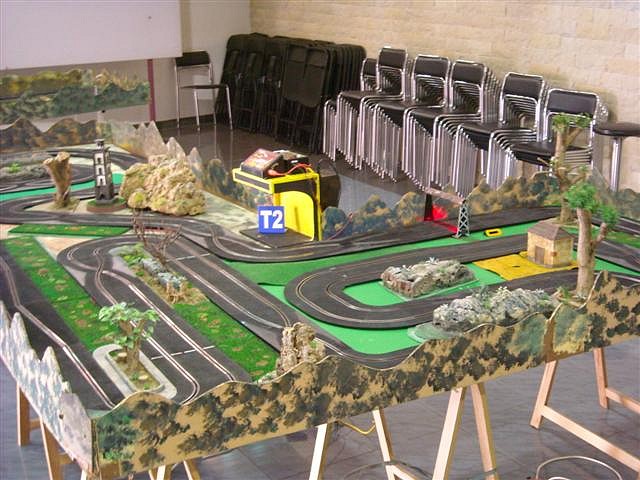 TC 2 (Small) TC 2 (Small)