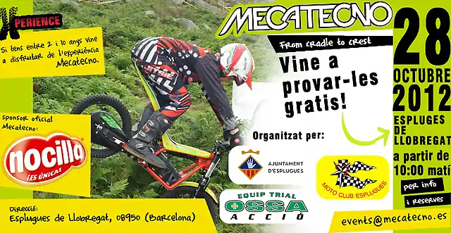 mecatecno_poster_Esplugues 2012