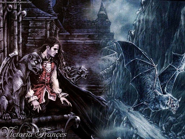 vampiro vampiro