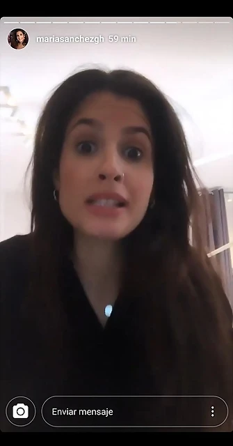Video Mar?a IG Stories 28-12-2019 (7)