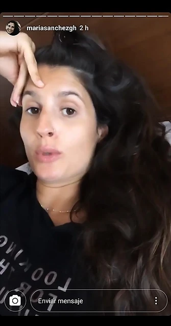 Video Mar?a IG Stories 11-6-2019 (3) Video Mar?a IG Stories 11-6-2019 (3)