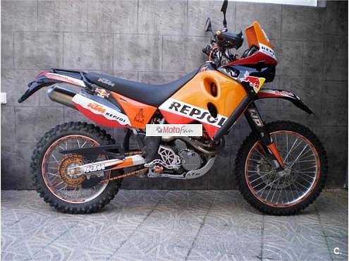 ktm-lc4-640-adventure ktm-lc4-640-adventure