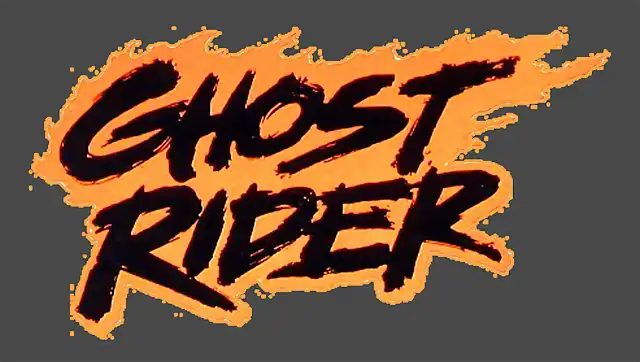 GhostRiderlogo01