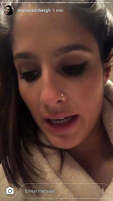 Video Mar?a IG Stories 11-12-2018 (34) Video Mar?a IG Stories 11-12-2018 (34)