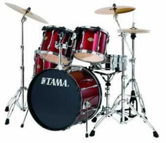 bateria