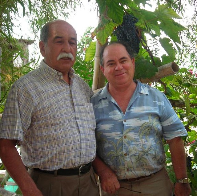 Visita al Museo de la vieja Bodega "Rivadeneyra"