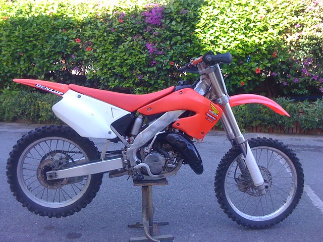 cr 125 001